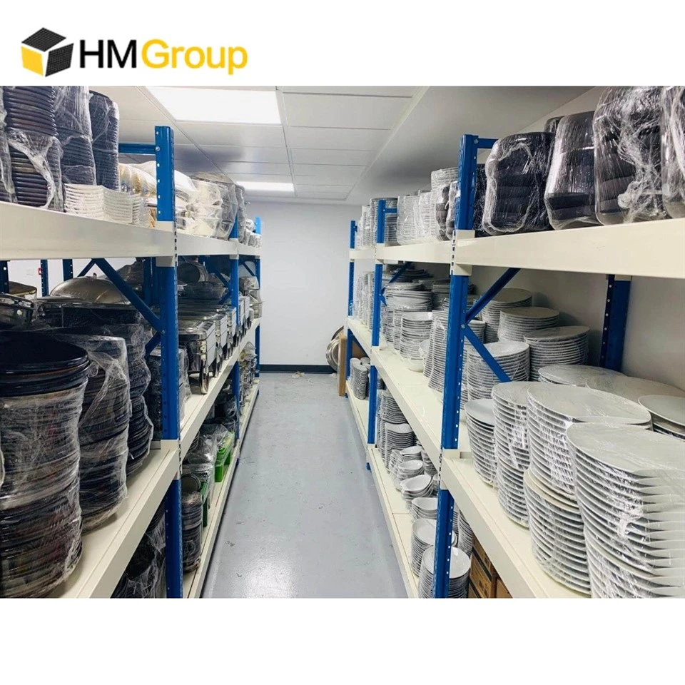 Medium Duty Racking (52)