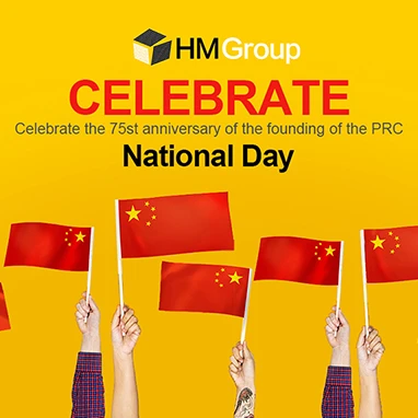 HM Group เฉลิมฉลองวันชาติปี 2024