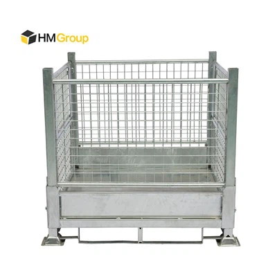 สังกะสี Stillages