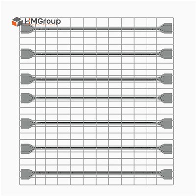 พื้นลวด